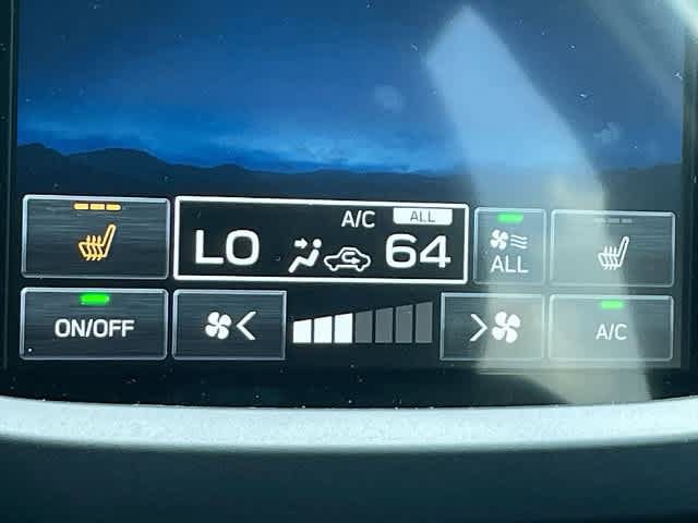 New 2026 Subaru Forester Sport w/ Onyx Edition AWD/4WD image 31