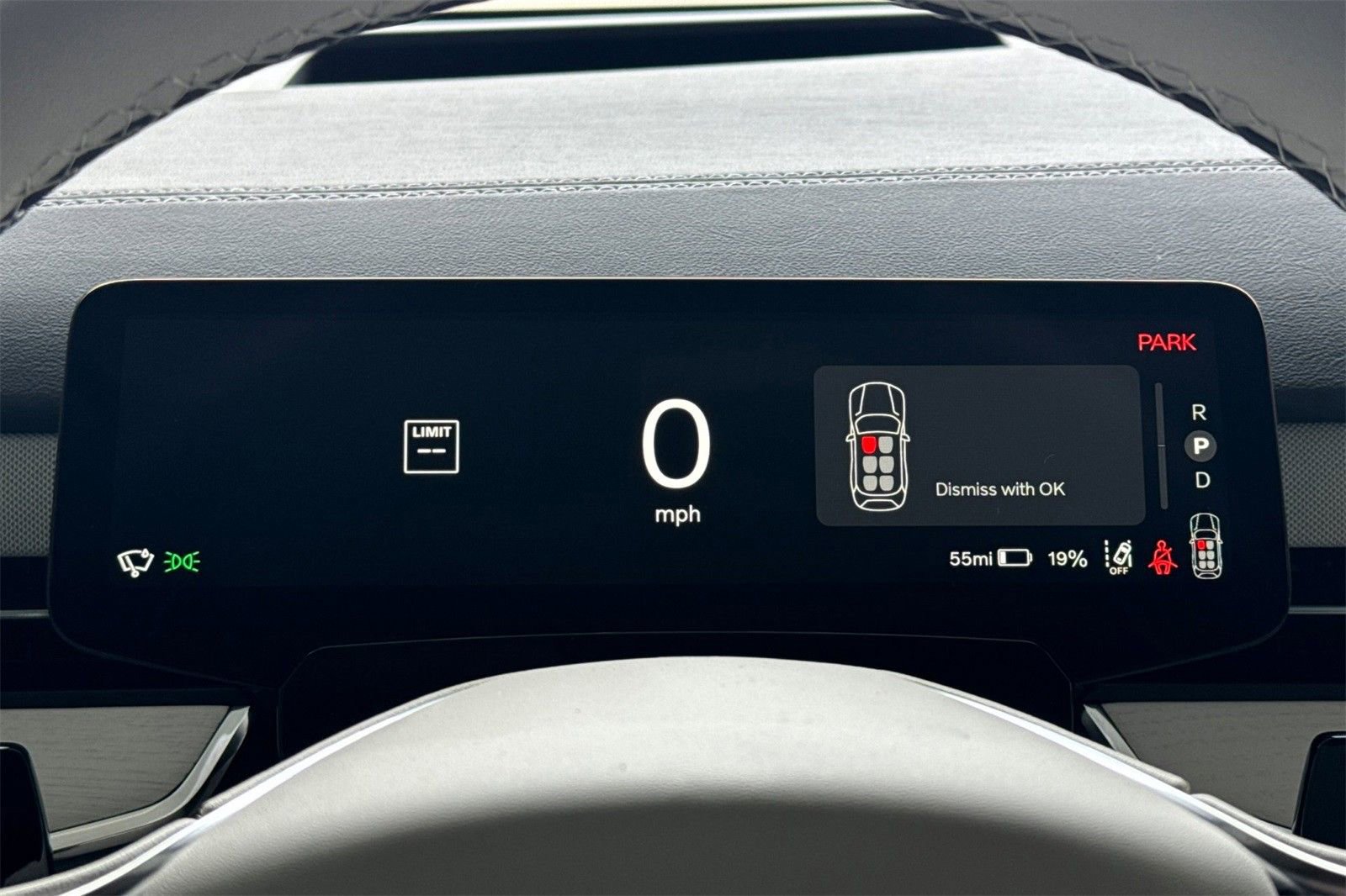 New 2025 Volvo EX90 Plus w/ Protection Package Premier image 24