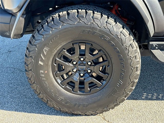 Used 2023 Ford Bronco Raptor image 11