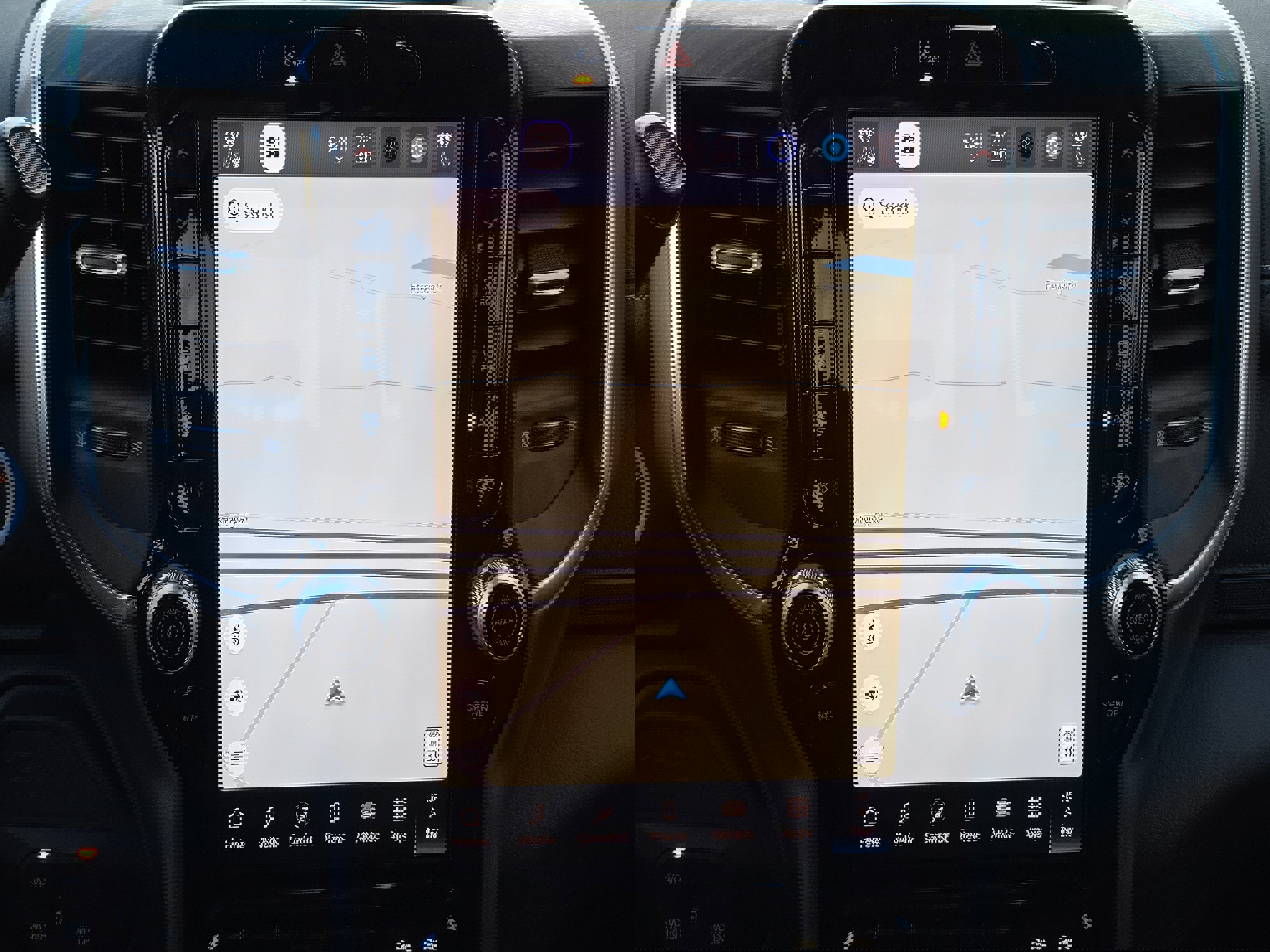 New 2026 RAM 2500 Laramie w/ Night Edition image 14