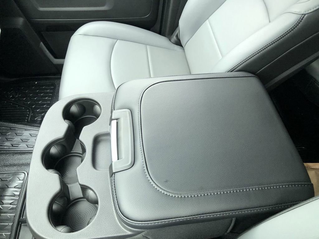 New 2026 RAM 4500 Tradesman image 17