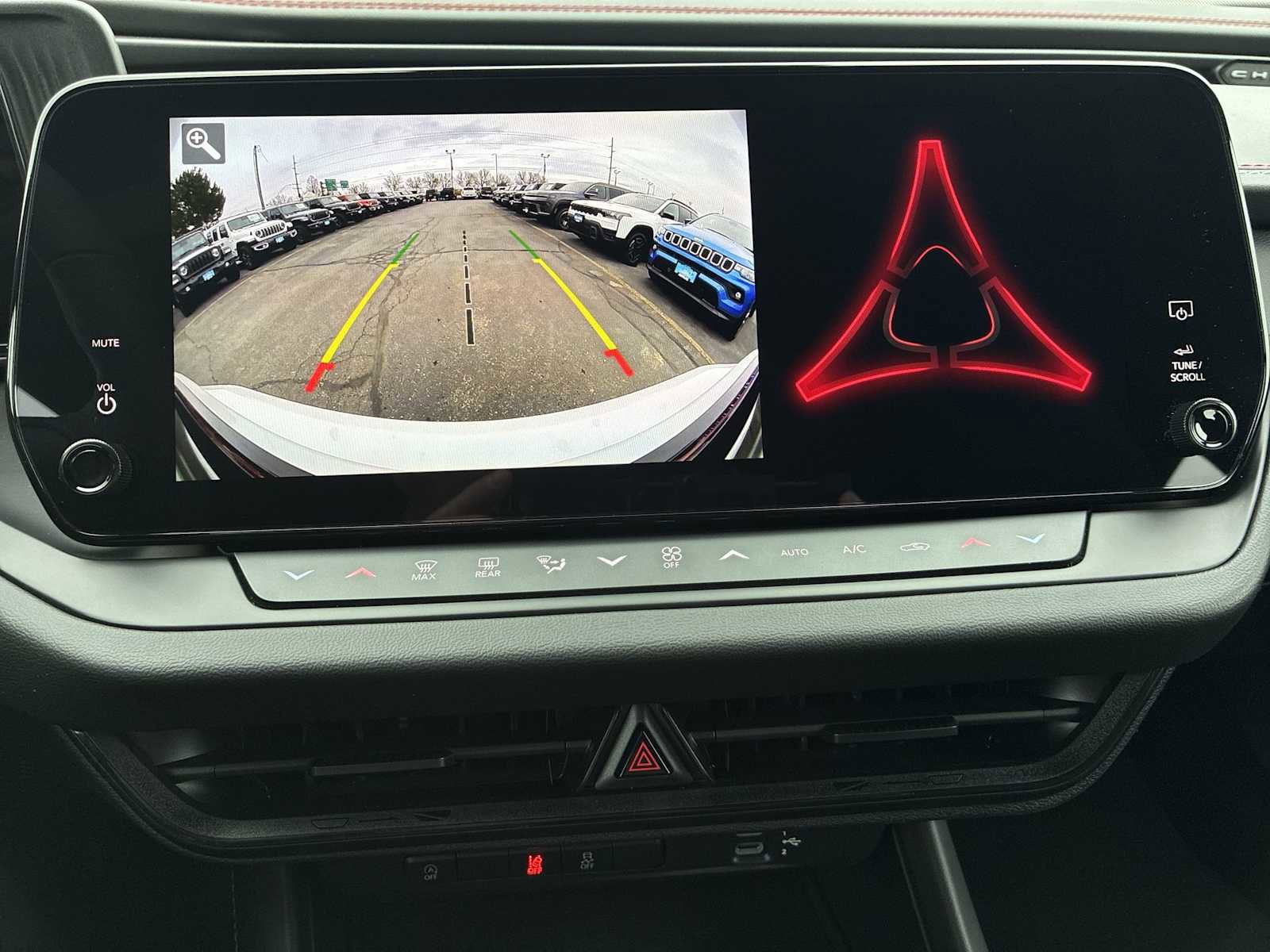 New 2026 Dodge Charger R/T image 22