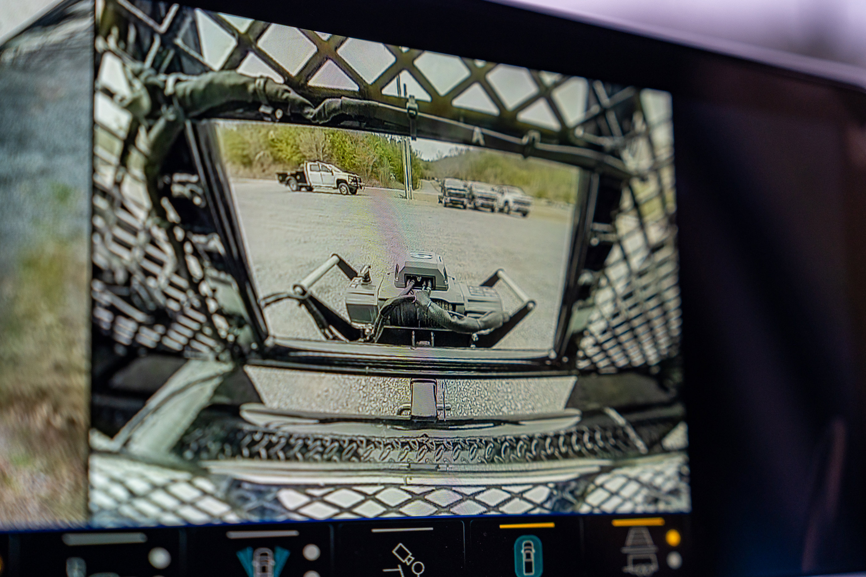 New 2026 Chevrolet Silverado 3500 LTZ w/ LTZ Plus Package image 38