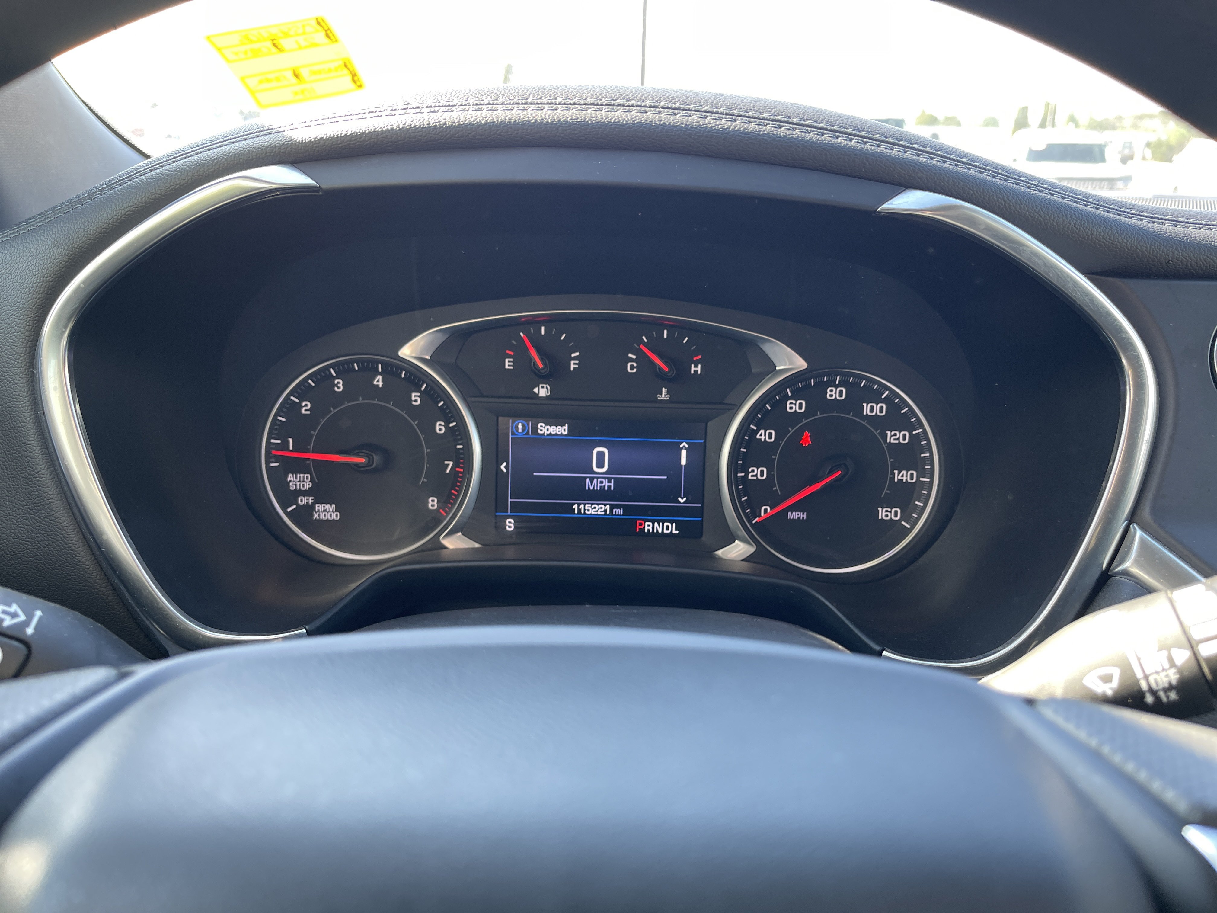Used 2021 Chevrolet Blazer LT w/ Redline Edition AWD/4WD image 15