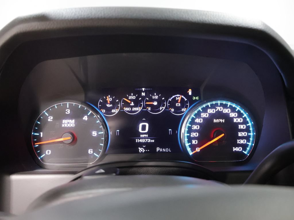 Used 2017 GMC Yukon Denali AWD/4WD image 41