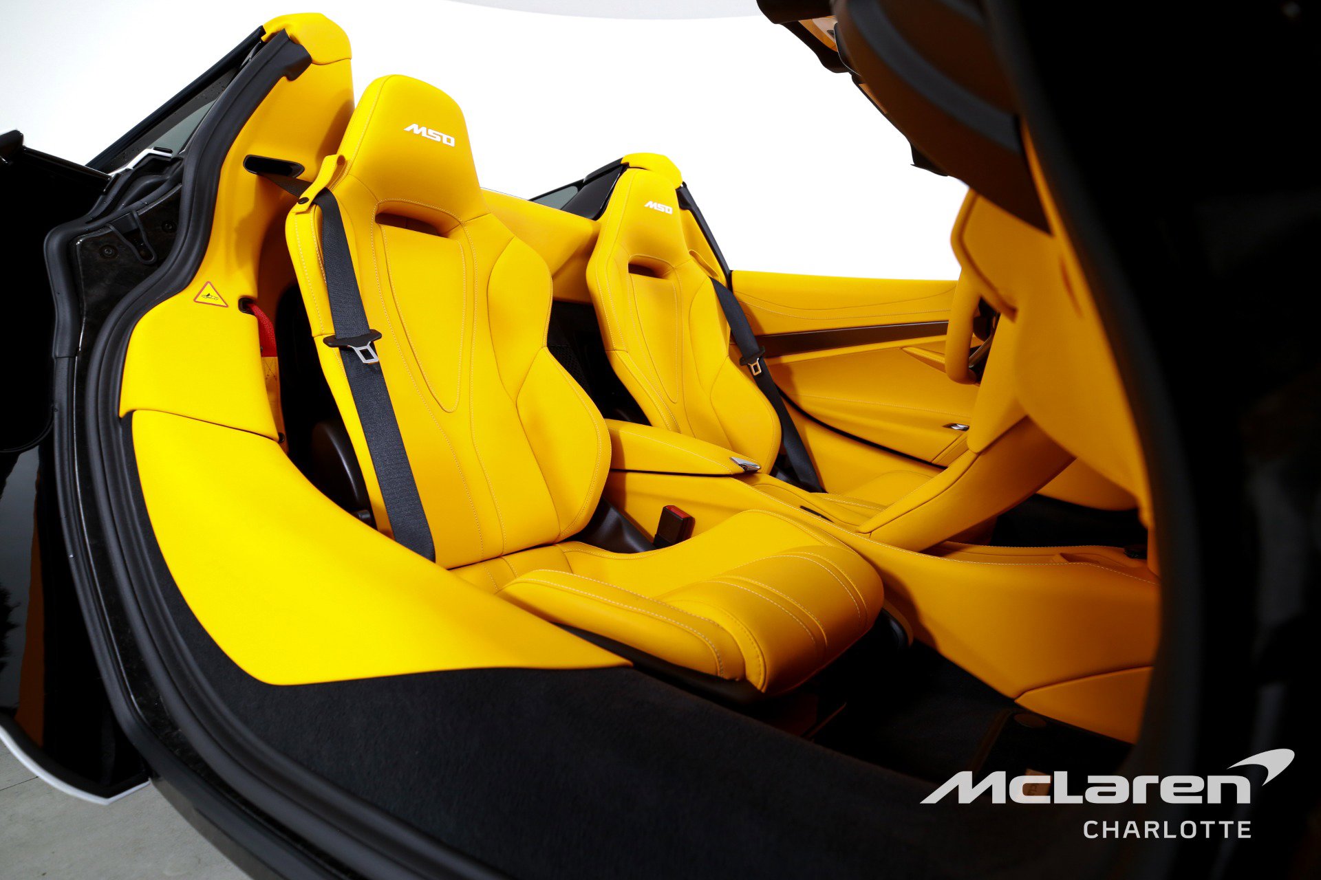 New 2026 McLaren 750S Spider image 20
