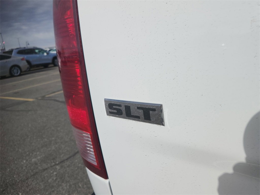 Used 2022 RAM 1500 Classic SLT w/ Protection Group image 14