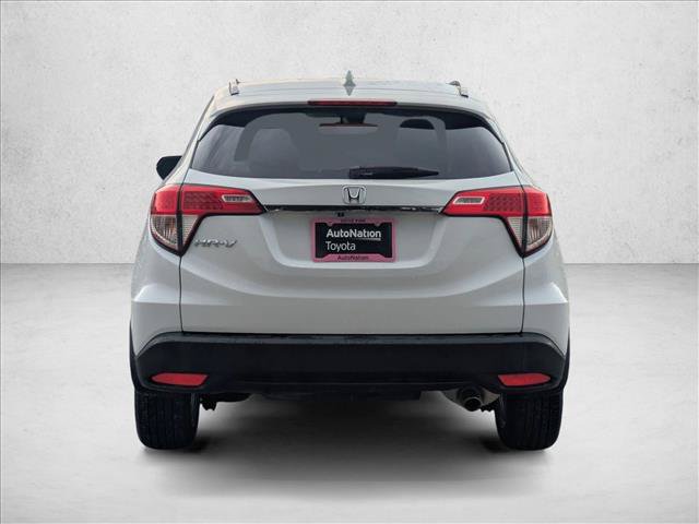 Used 2019 Honda HR-V EX image 7