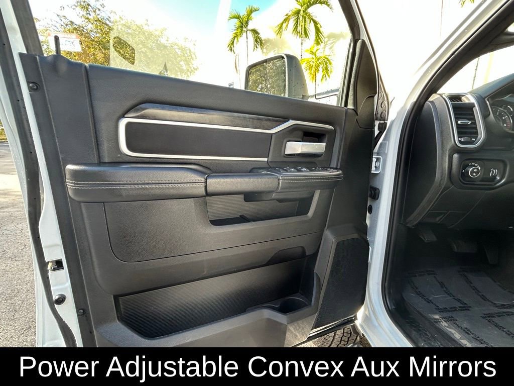 Certified 2024 RAM 2500 Big Horn image 17