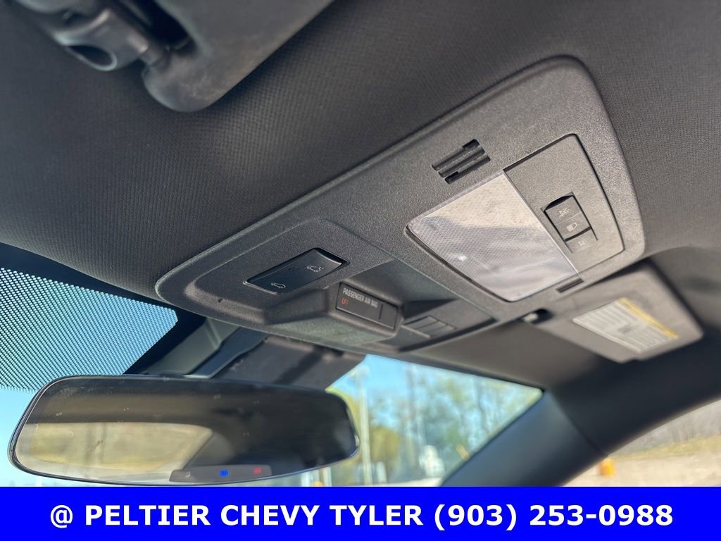 Used 2013 Chevrolet Camaro LT w/ RS Package image 16