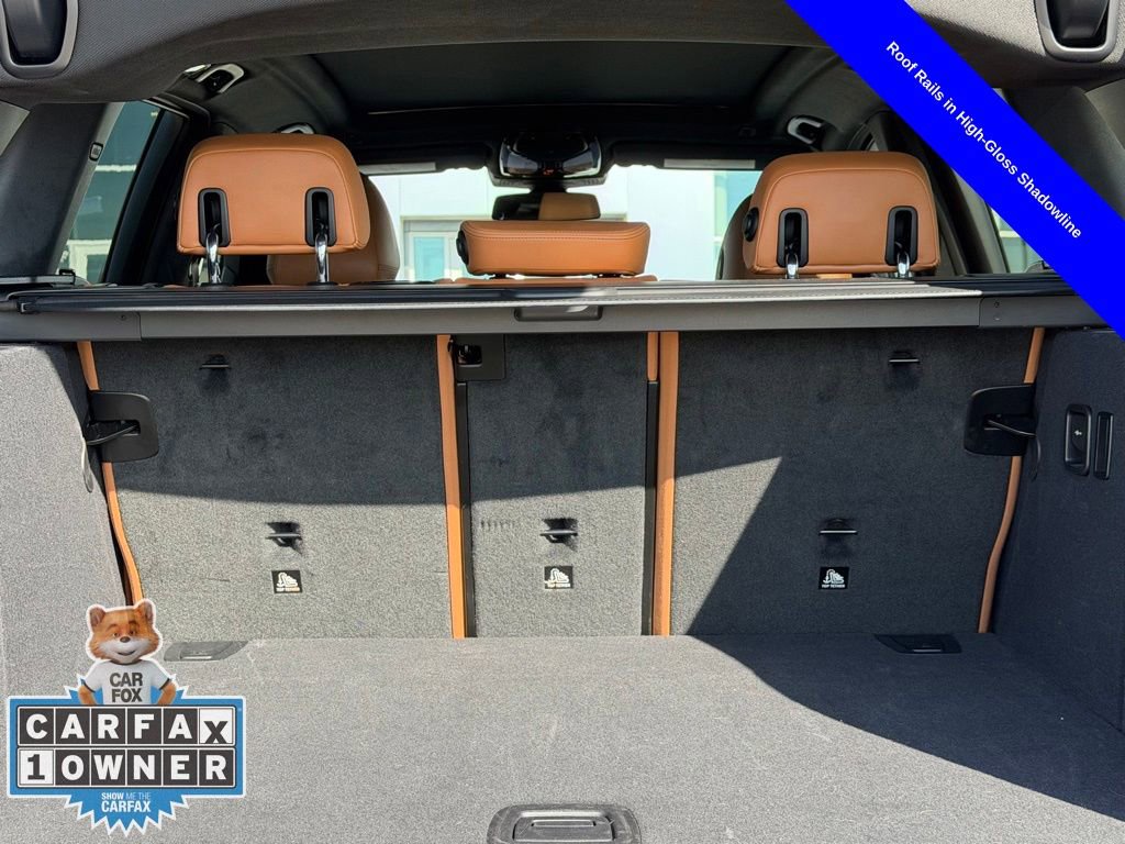 Used 2022 BMW X3 xDrive30i w/ M Sport Package 2 image 30