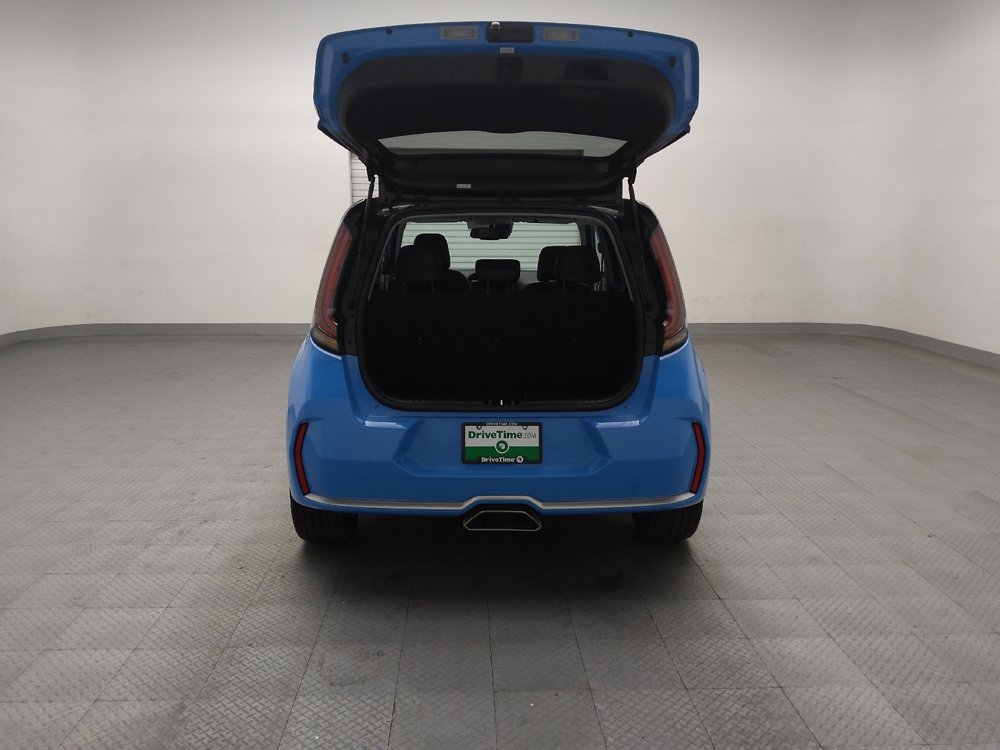 Used 2023 Kia Soul GT-Line image 29