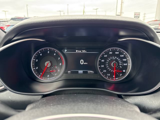 Used 2020 Genesis G70 2.0T w/ Elite Package AWD/4WD image 21