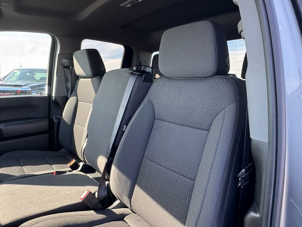 New 2026 GMC Sierra 2500 Pro AWD/4WD image 18