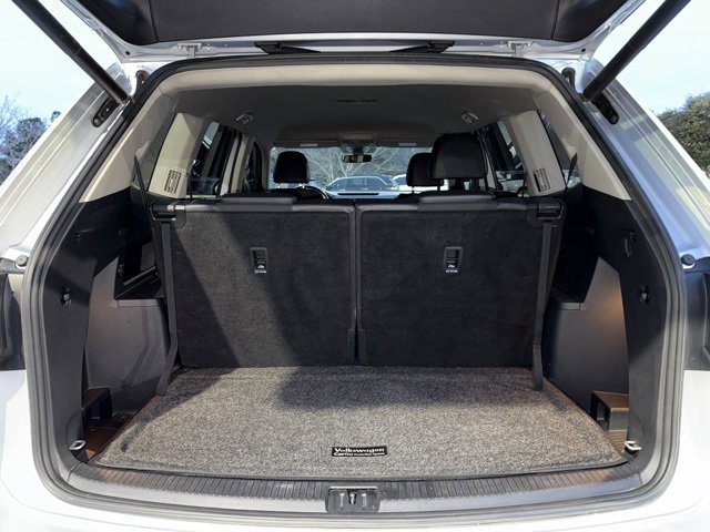 Used 2018 Volkswagen Atlas SE image 32