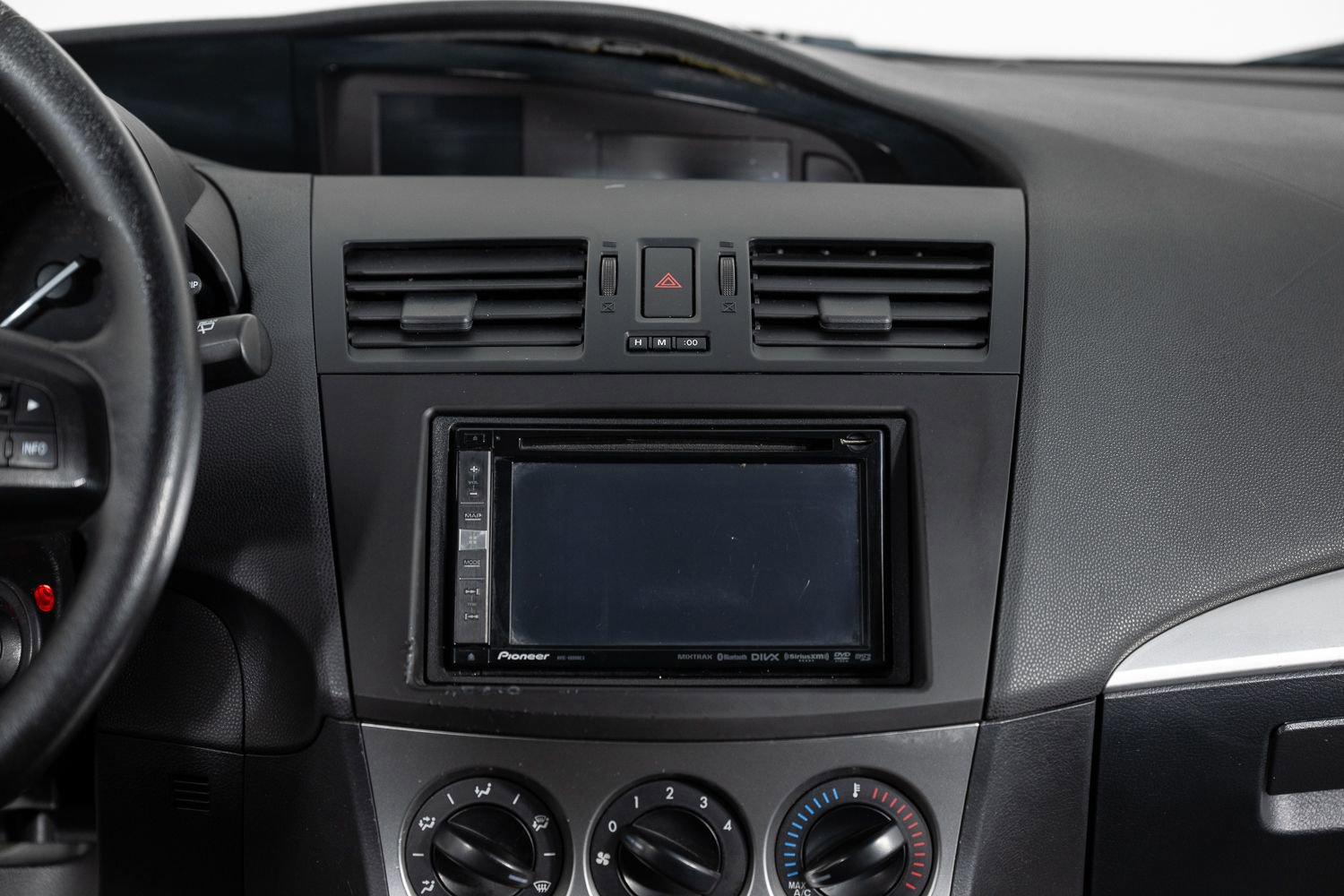 Used 2011 MAZDA MAZDA3 s Sport image 34