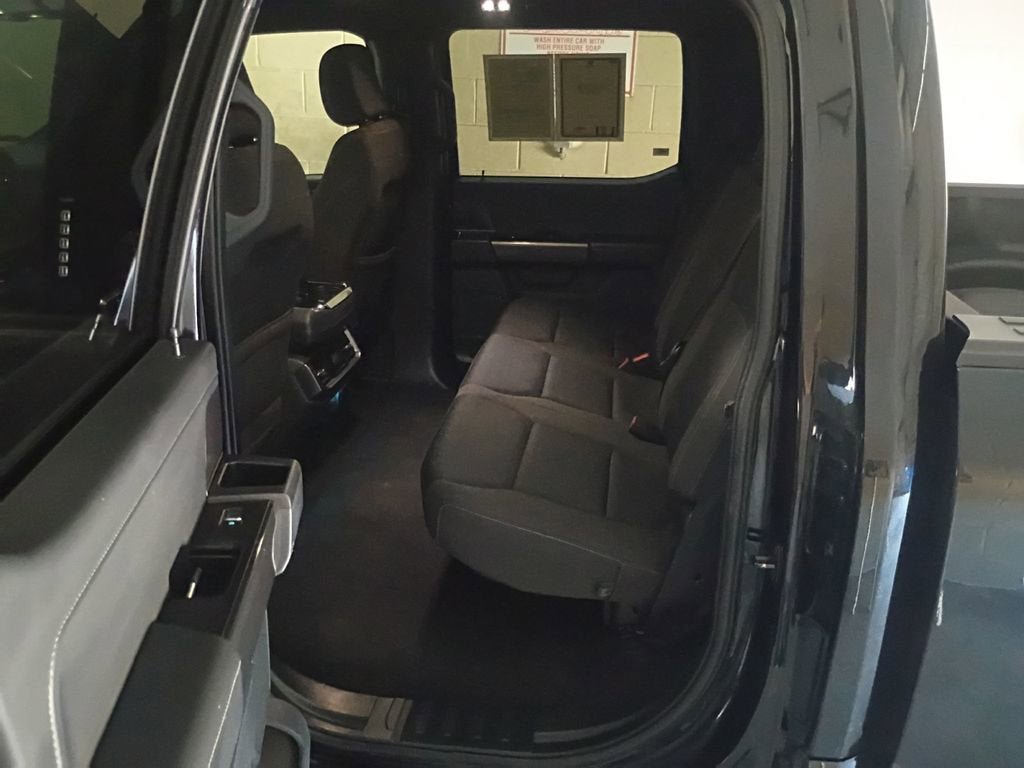 Used 2023 Ford F150 XLT w/ Equipment Group 302A High image 26