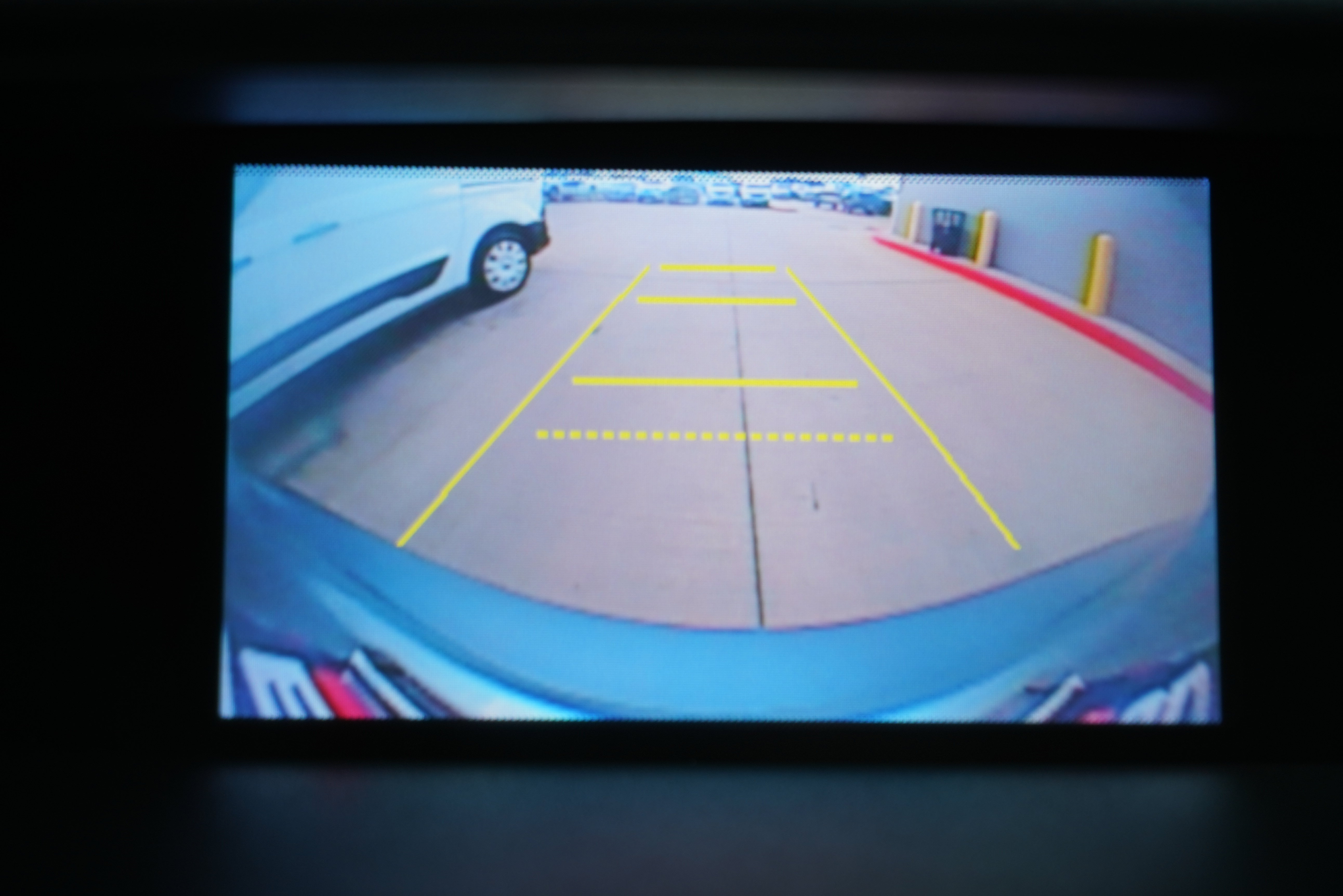 Used 2014 Honda CR-V LX image 16