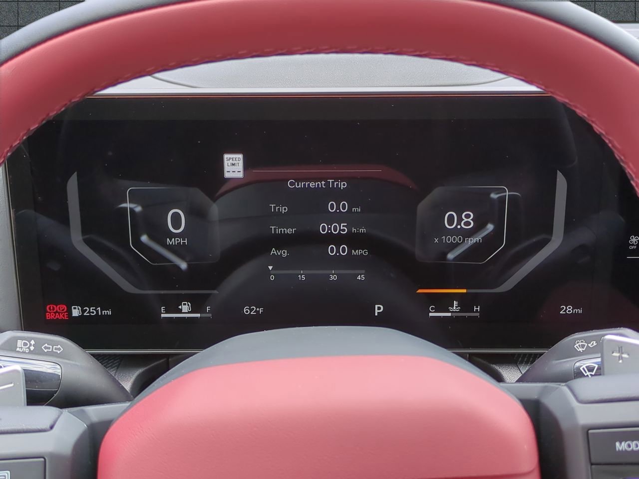 New 2026 Kia K4 GT-Line Turbo image 28