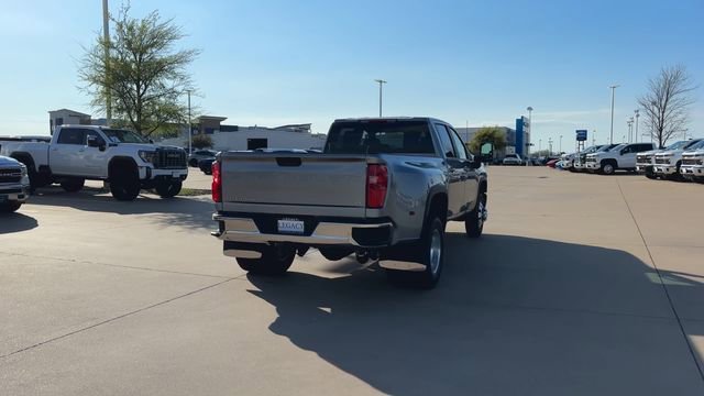 New 2026 Chevrolet Silverado 3500 LT w/ Safety Package AWD/4WD image 8