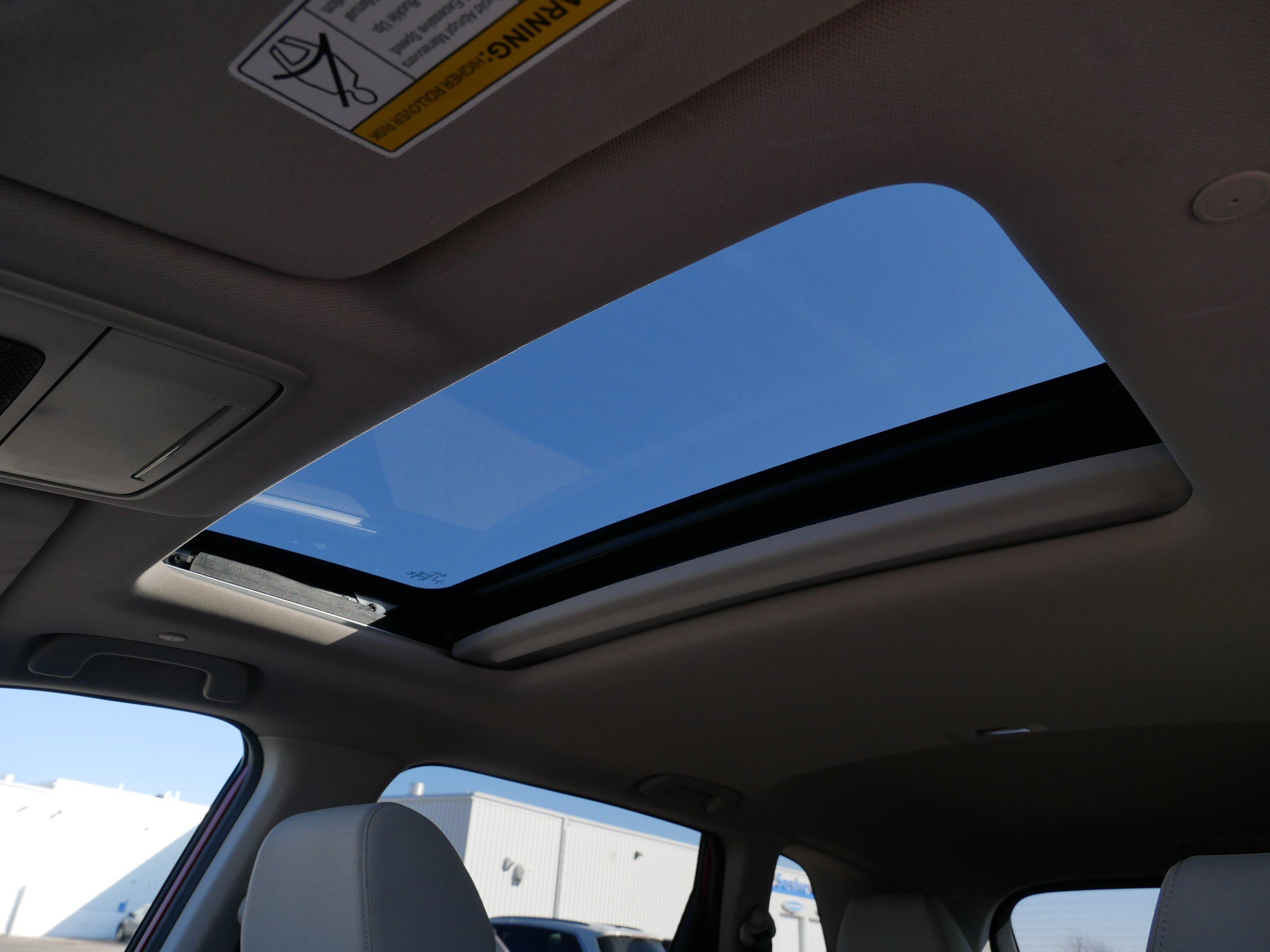 Certified 2023 Honda CR-V EX image 33