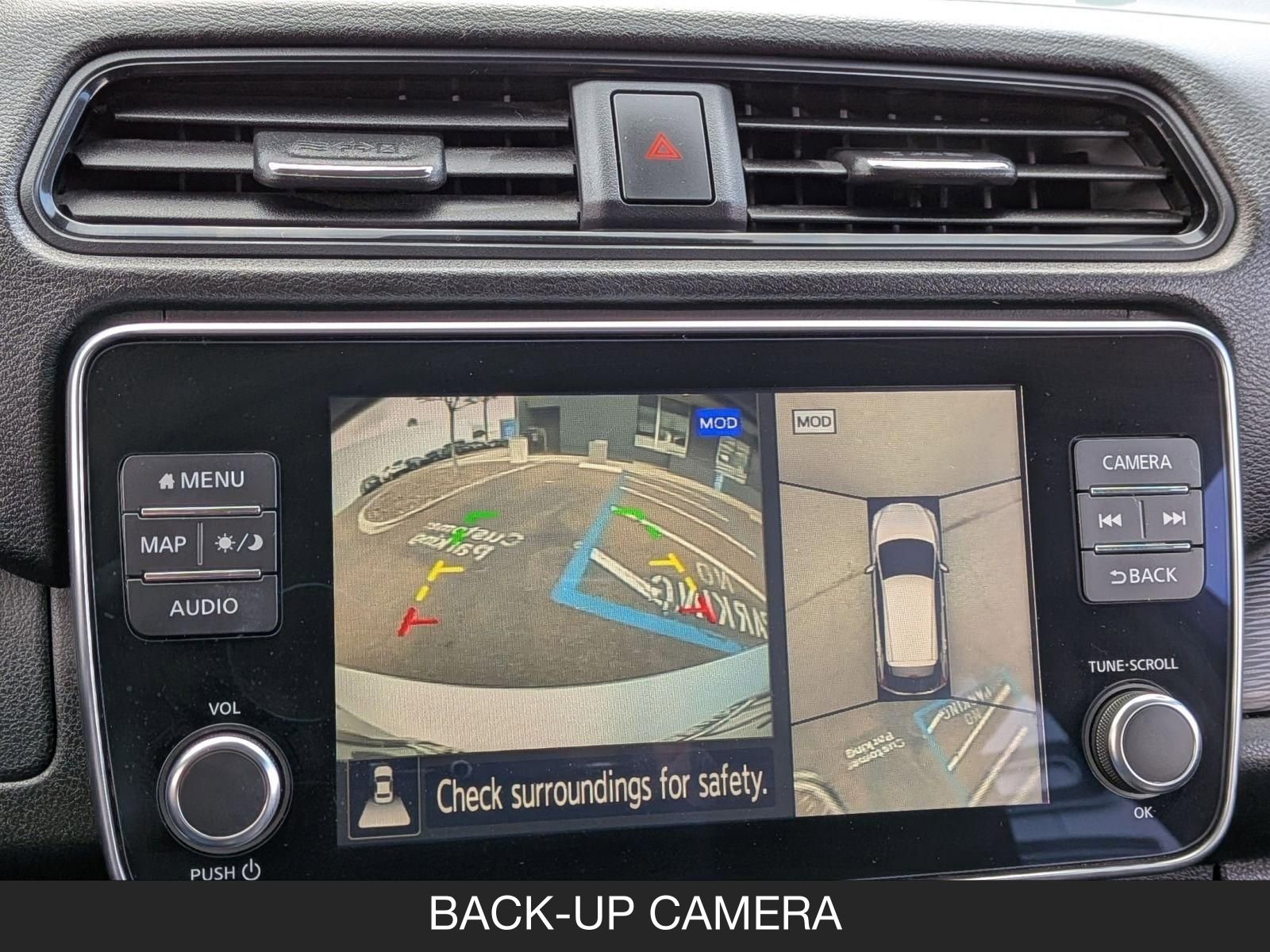 Used 2024 Nissan Leaf SV Plus image 19