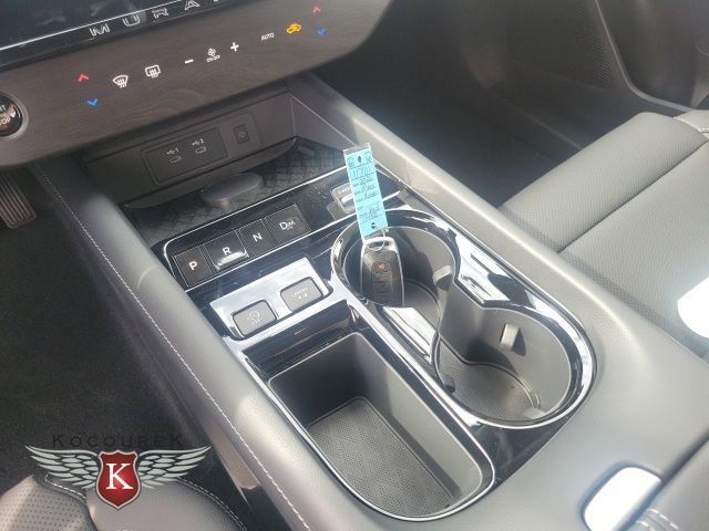 New 2026 Nissan Murano SL AWD/4WD image 14