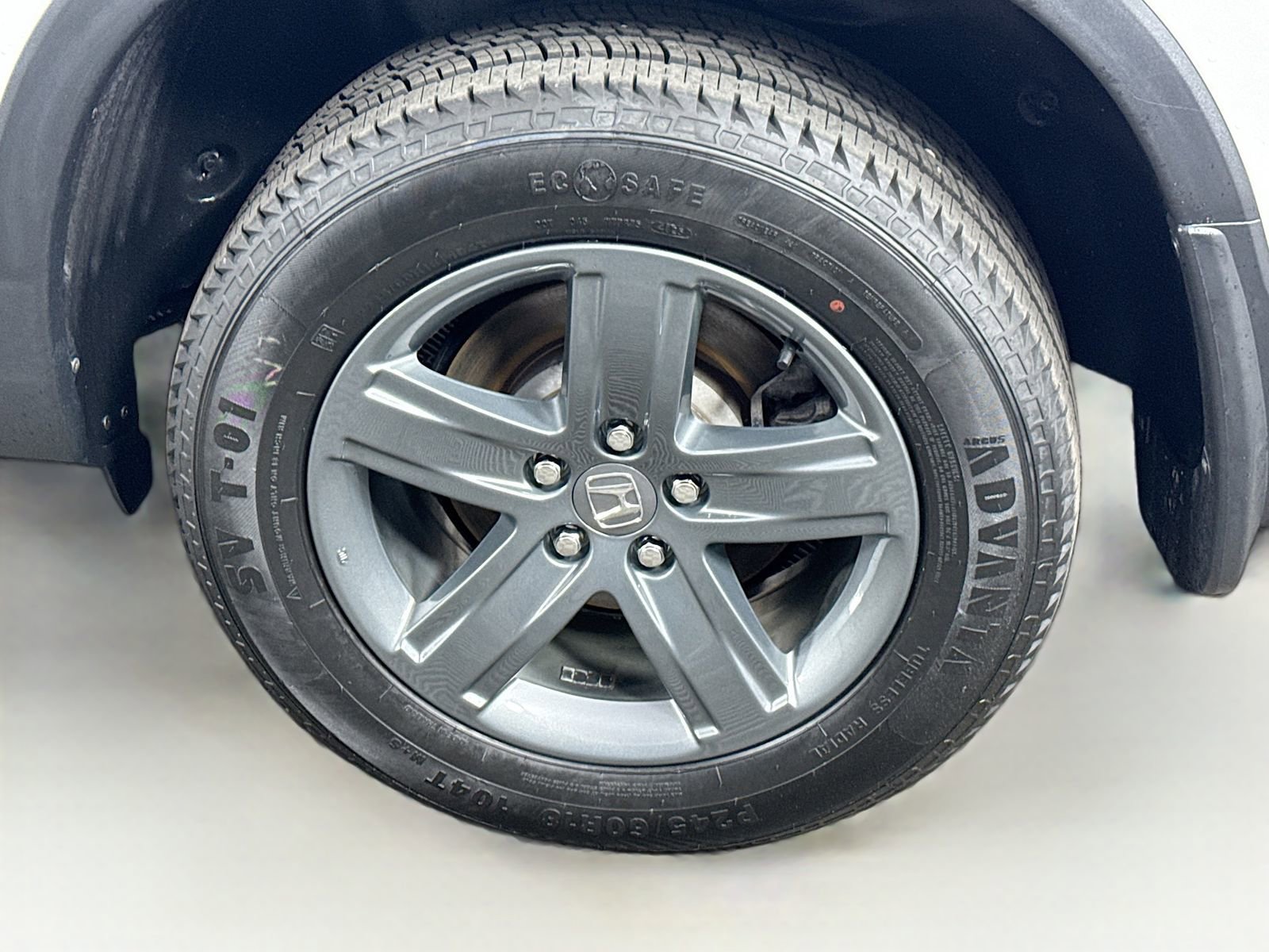 Used 2023 Honda Ridgeline RTL image 9