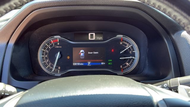 Used 2022 Honda Ridgeline RTL-E image 16