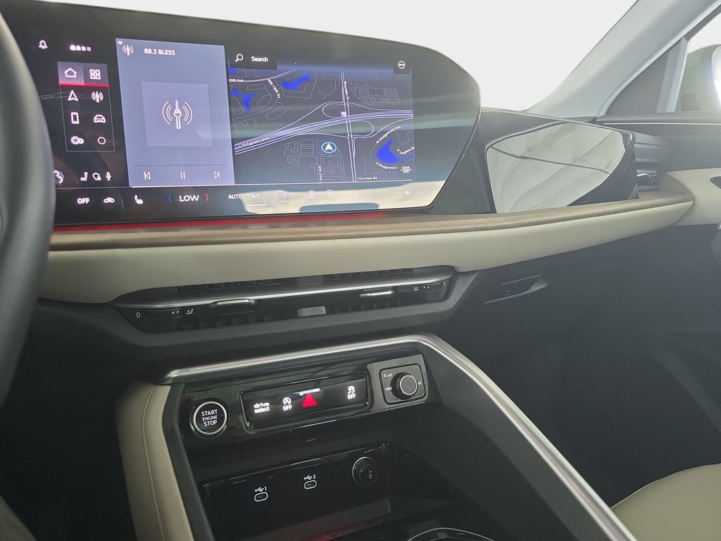 Certified 2025 Audi Q5 Premium w/ Premium Plus AWD/4WD image 14