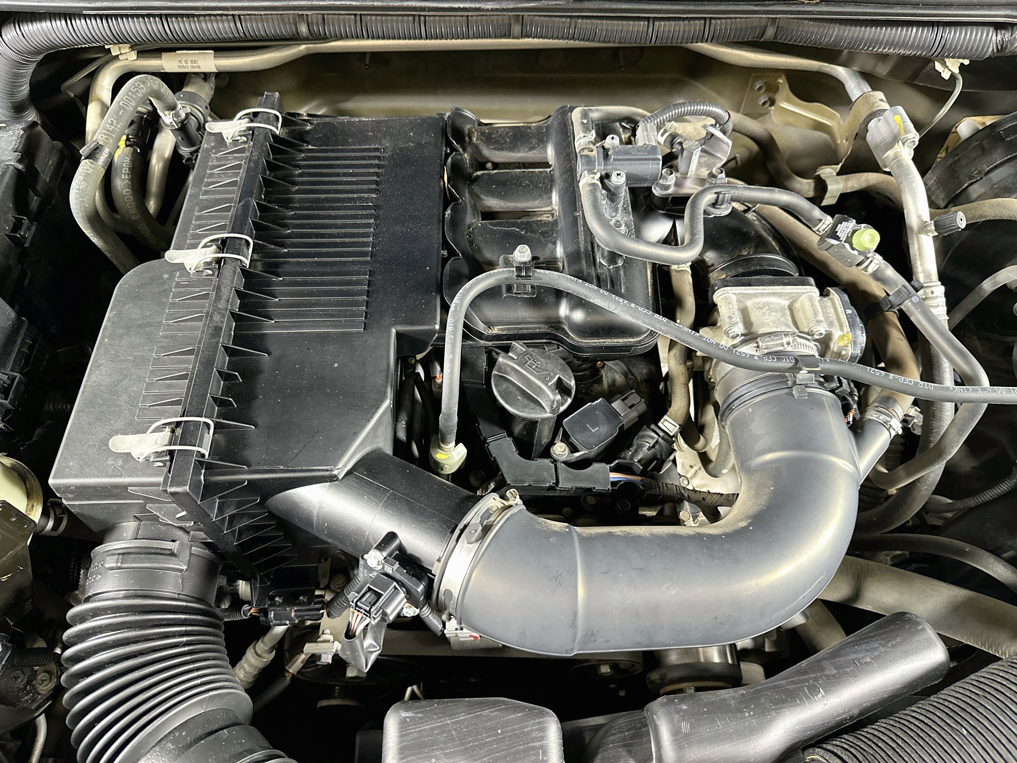 Used 2016 Nissan Frontier S RWD image 30