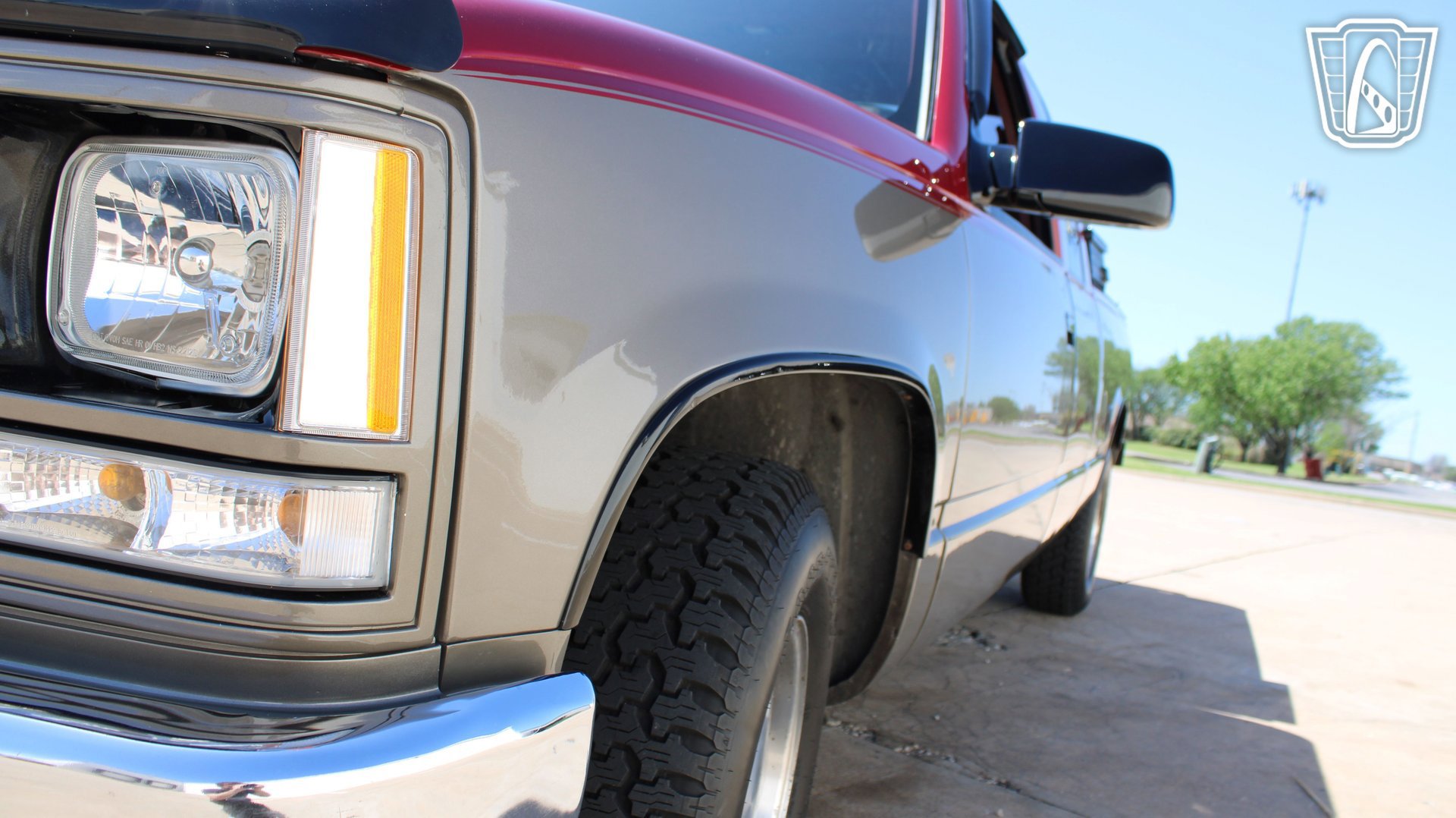 Used 1990 Chevrolet Silverado 1500 2WD Extended Cab image 31