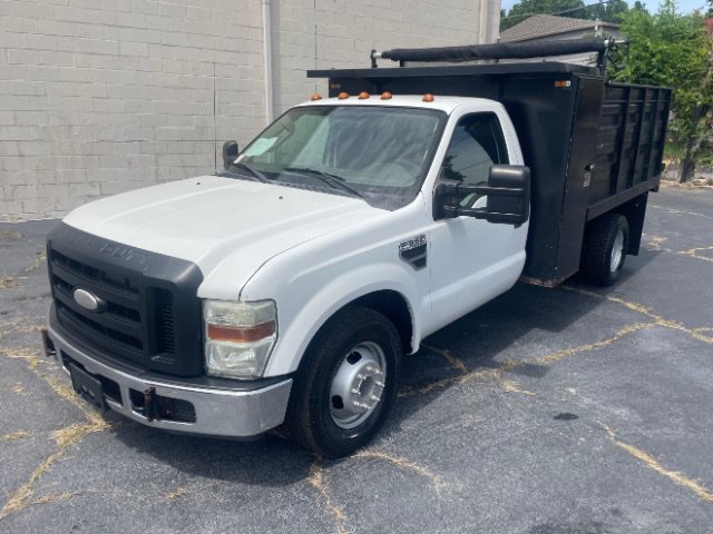 Used 2010 Ford F350 XL RWD image 4