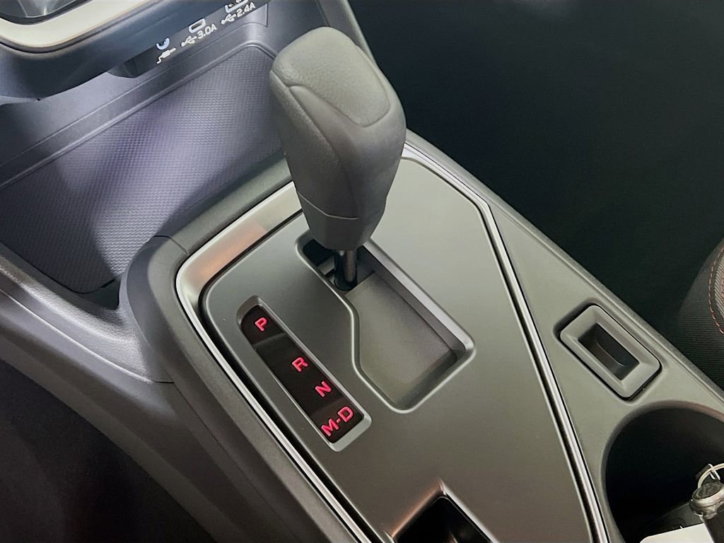 New 2026 Subaru Impreza 2.0i Sport image 14