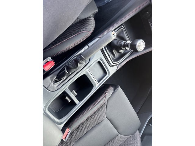 New 2026 Subaru WRX Premium AWD/4WD image 76