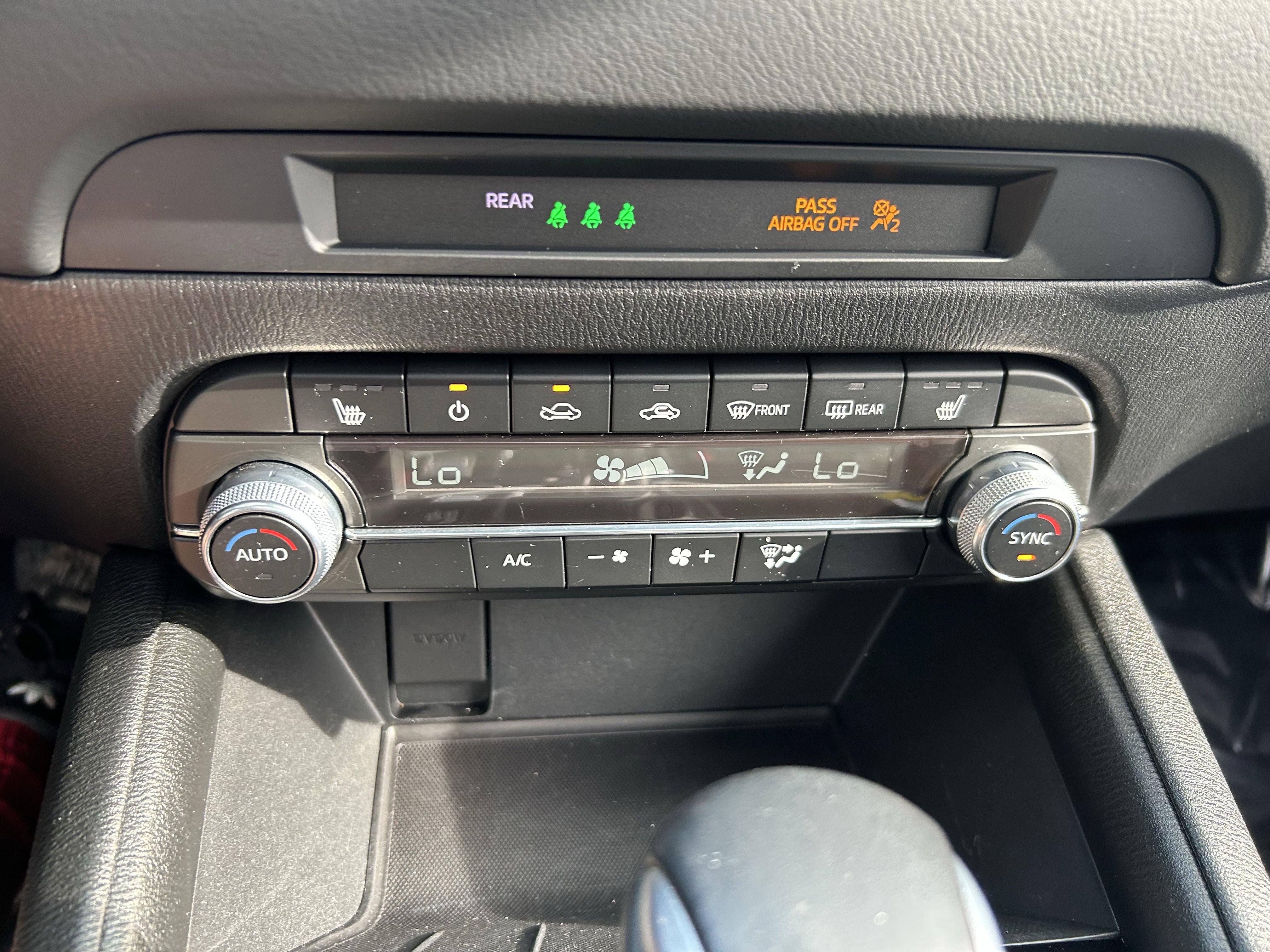 Used 2022 MAZDA CX-5 AWD 2.5 S w/ Preferred Package image 15