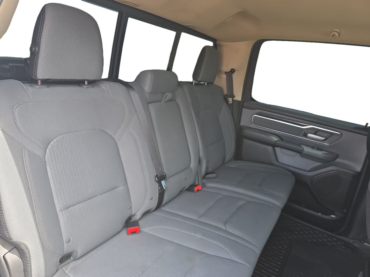 Used 2019 RAM 1500 Big Horn AWD/4WD image 18