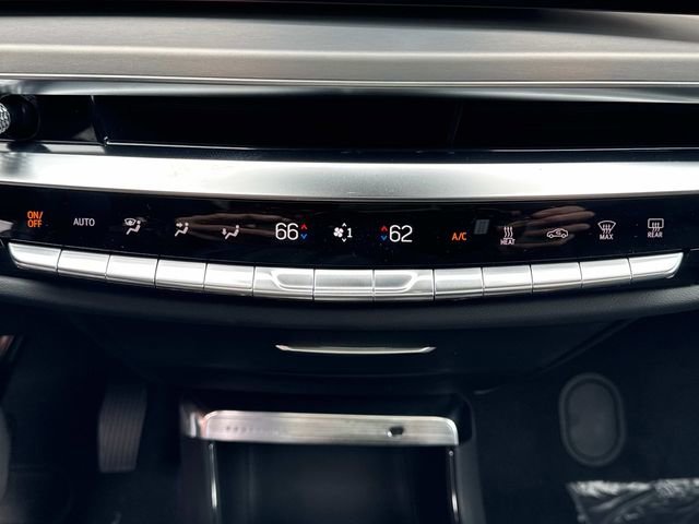 New 2025 Cadillac Lyriq Sport w/ LPO, Floor Liner Package image 23