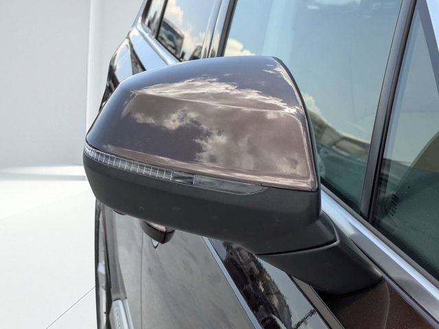 Used 2021 Audi Q7 2.0T Premium Plus w/ Premium Plus Package AWD/4WD image 11
