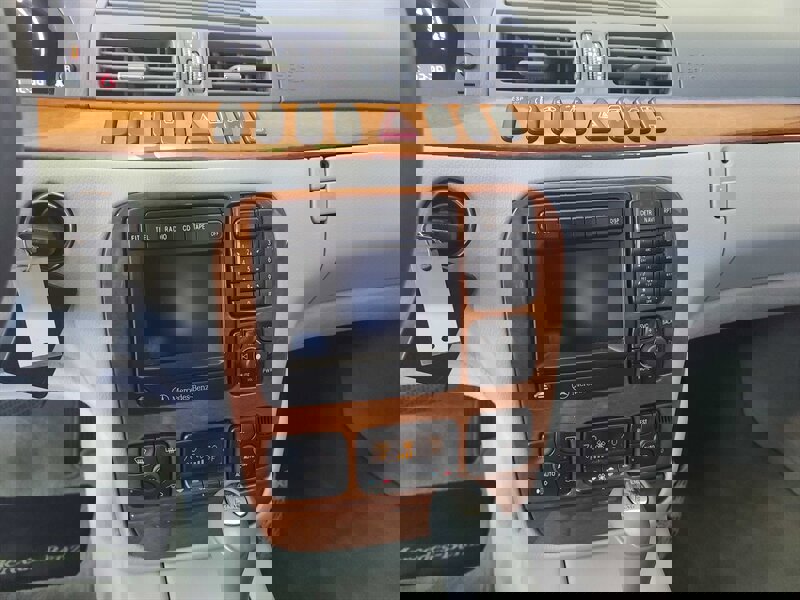 Used 2002 Mercedes-Benz S 430 image 22