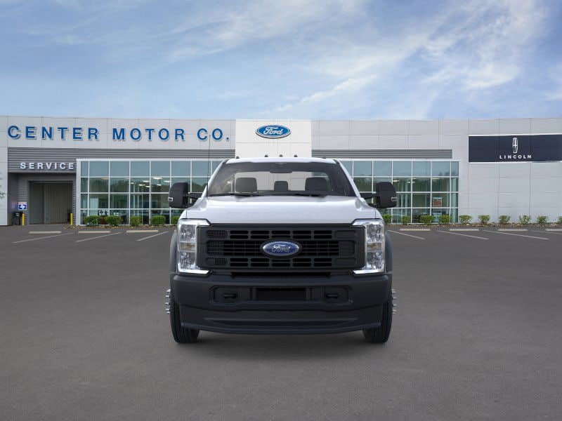 New 2026 Ford F450 XL AWD/4WD image 6