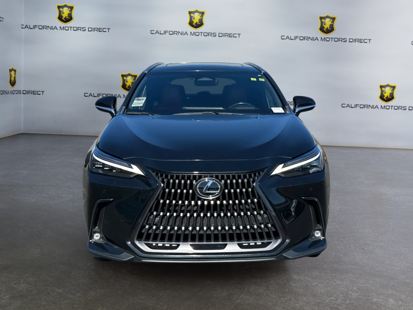 Used 2023 Lexus NX 450h+ AWD w/ Accessory Package (Z2) image 8