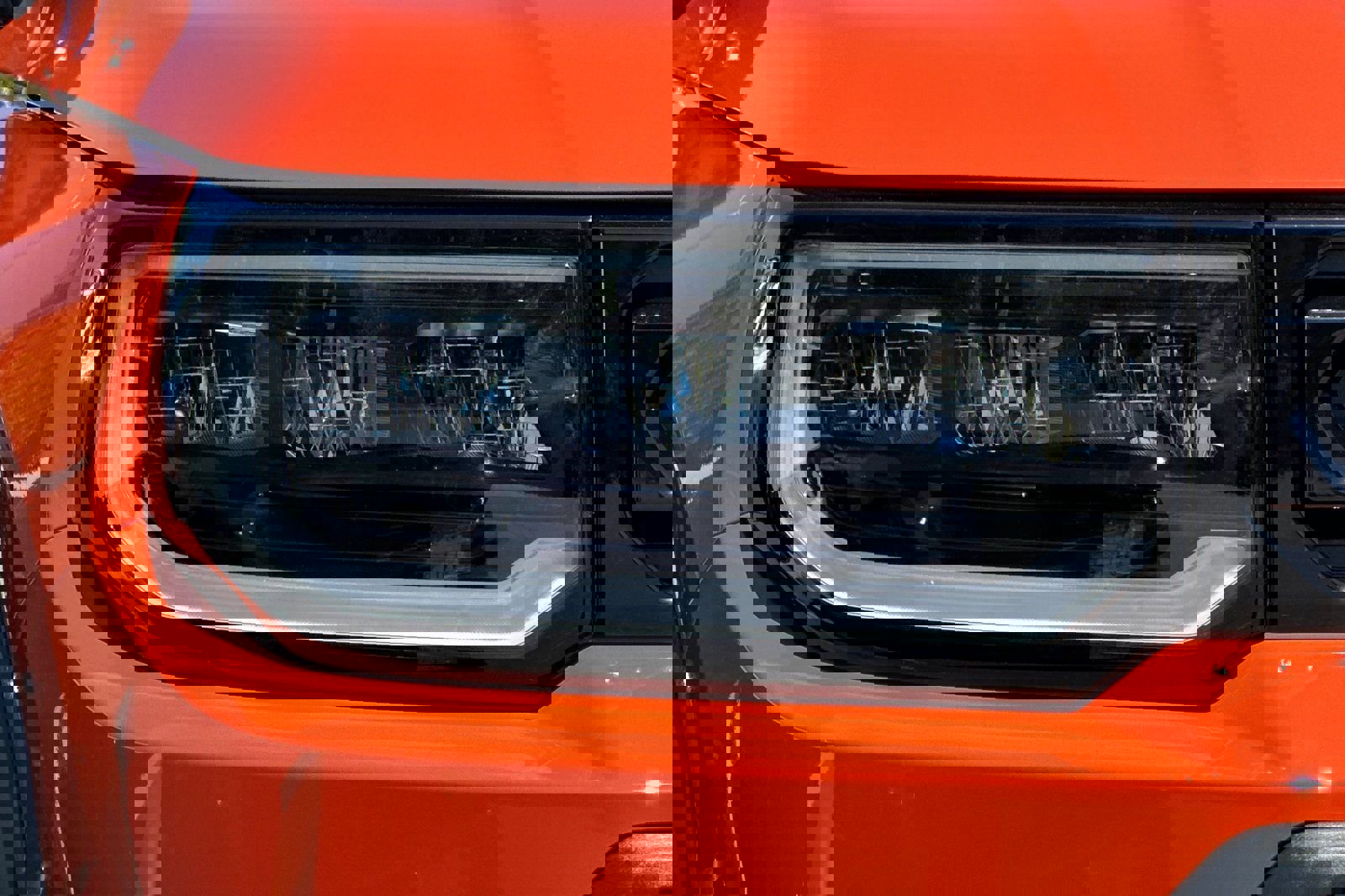 New 2026 Honda Passport TrailSport Elite image 28