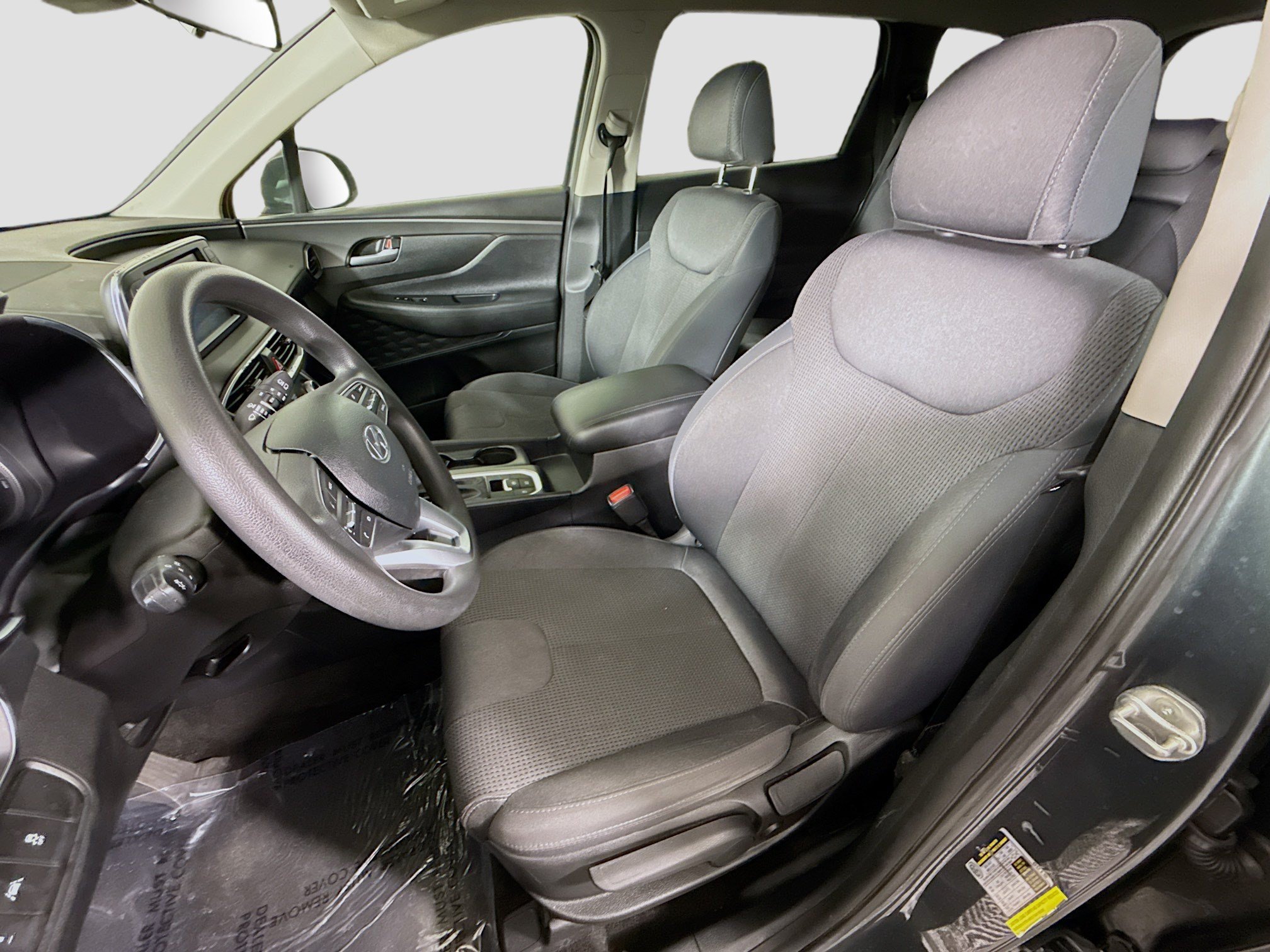 Used 2020 Hyundai Santa Fe SE FWD image 21