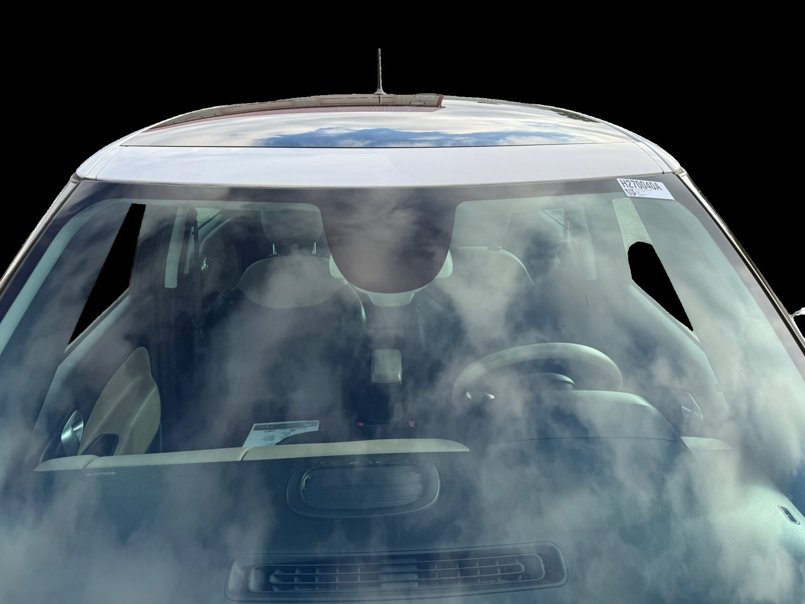Used 2015 FIAT 500L Trekking FWD image 17