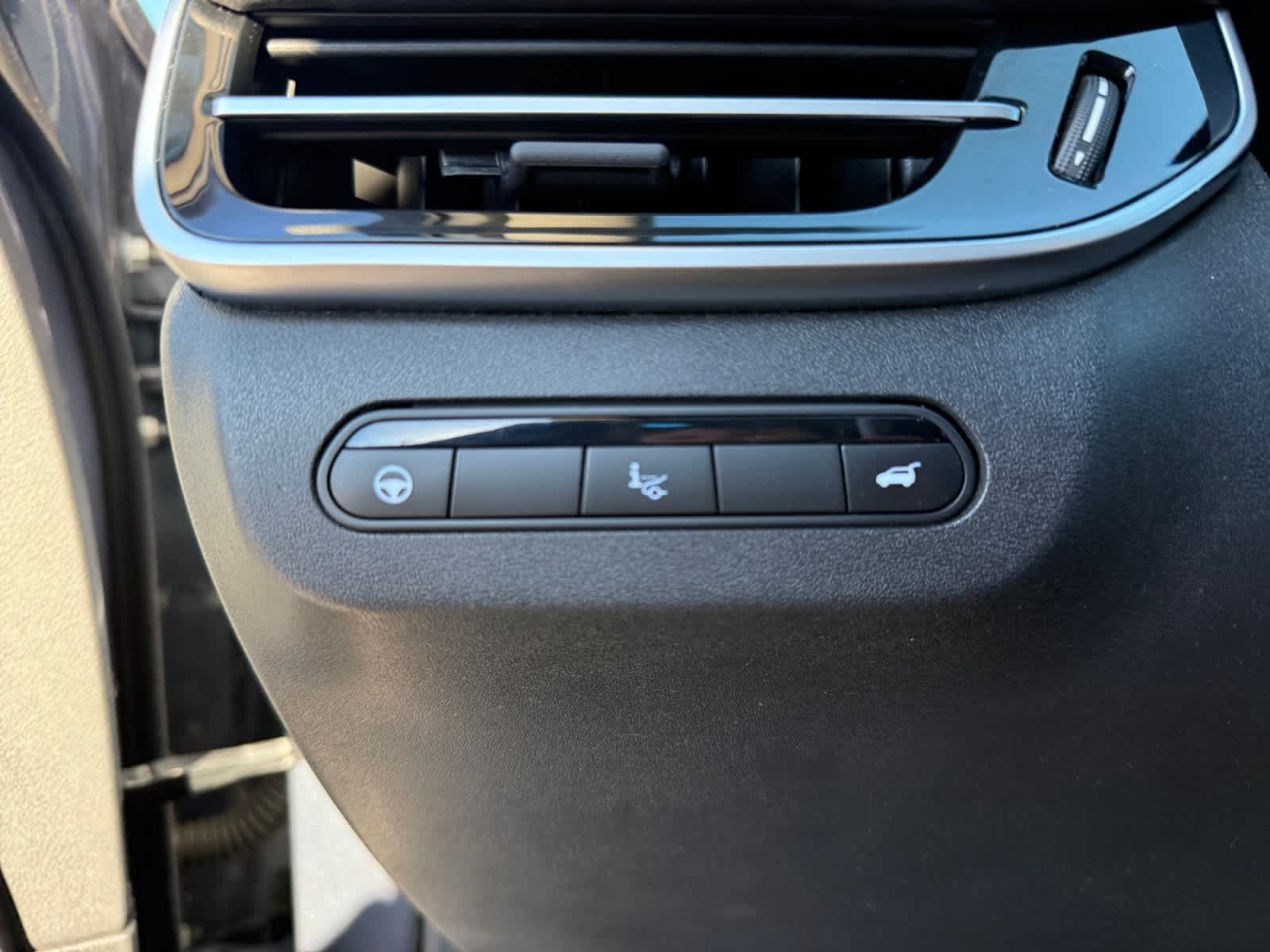 Used 2022 INFINITI QX60 Sensory w/ Vision Package AWD/4WD image 26