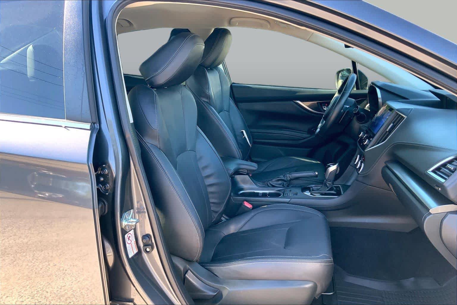 Used 2019 Subaru Impreza 2.0i Limited AWD/4WD image 9