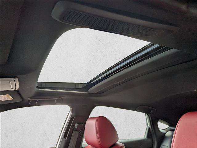 Used 2026 Acura Integra A-Spec FWD image 17