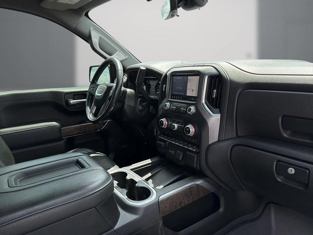 Certified 2019 GMC Sierra 1500 Denali w/ Denali Ultimate Package AWD/4WD image 12