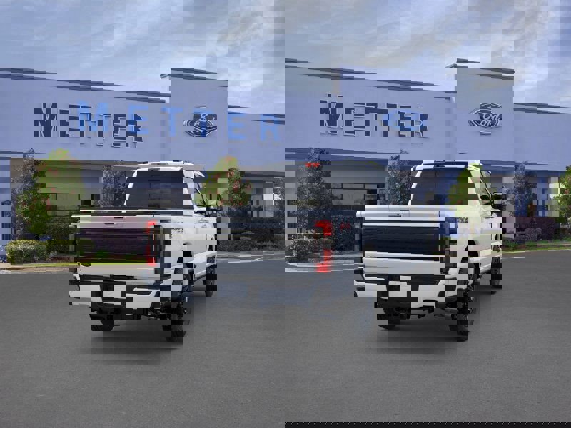 New 2026 Ford F250 4x4 Crew Cab Super Duty image 30